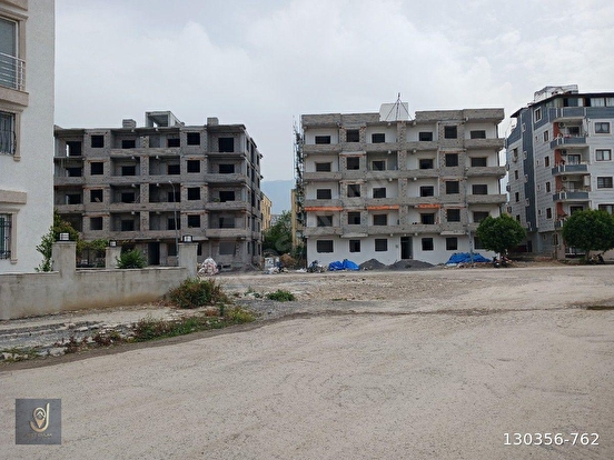 HATAY İSKENDERUN MUSTAFA KEMAL MAH SATLIK 91 M2 YERİNDE DÖNÜŞÜM HİSSE - HATAY İSKENDERUN fotoğraf 9